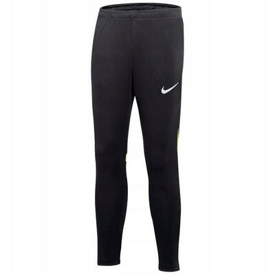 Kinder/kids academy joggingbroek (zwart)