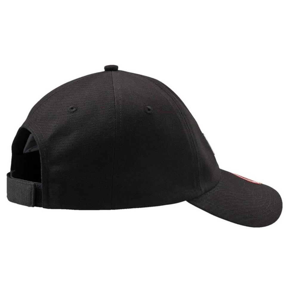 Czapka Z Daszkiem Dla Dorosłych Unisex Fundamentals