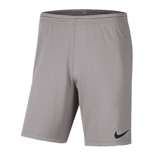 Short PARK Enfant (Gris)