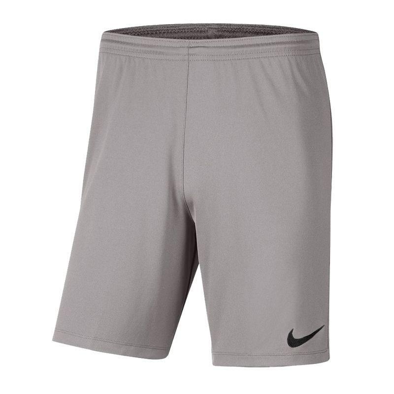 Short PARK Enfant (Gris)
