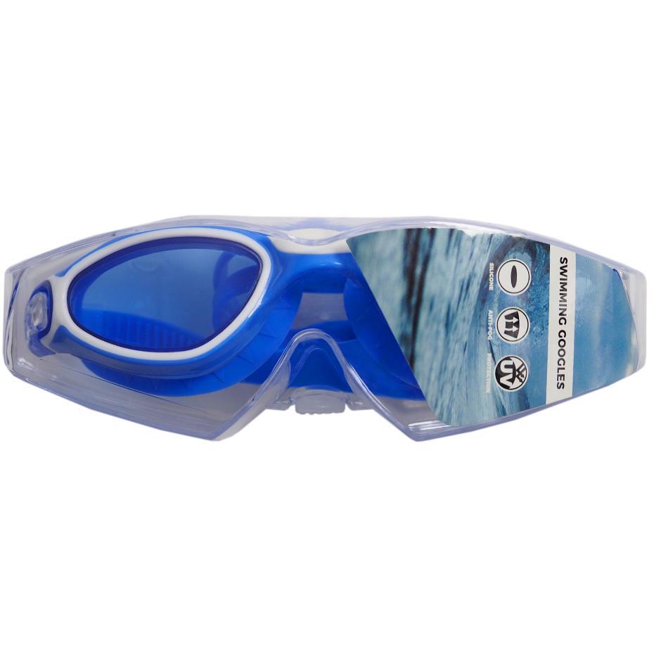Okulary Pływackie Dla Dorosłych Unisex