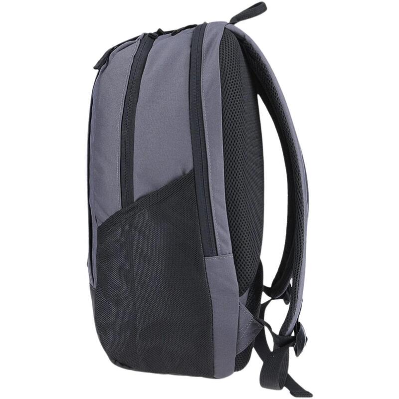 Sac À Dos Pour Ordinateur Portable (Gris)