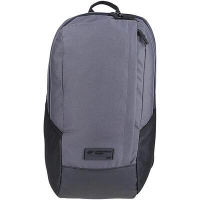 Contrast paneel 20l laptop rugzak (marineblauw)