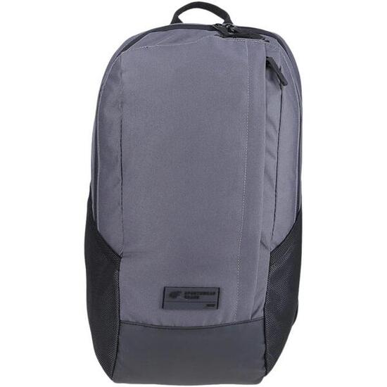 Sac À Dos Pour Ordinateur Portable (Gris)