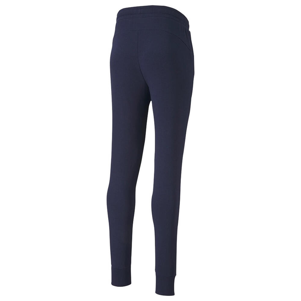 Heren TeamGoal 23 Joggingbroek (Marineblauw) 2/5