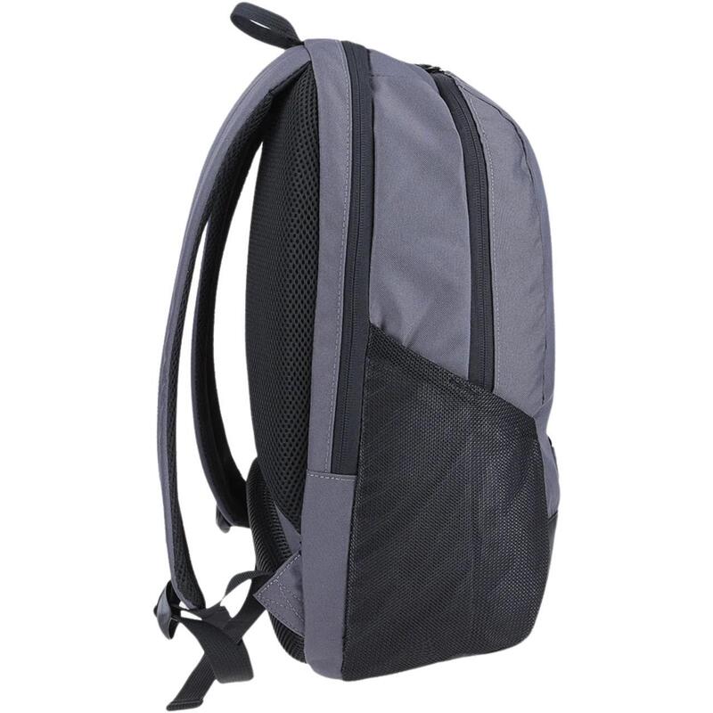 Sac À Dos Pour Ordinateur Portable (Gris)