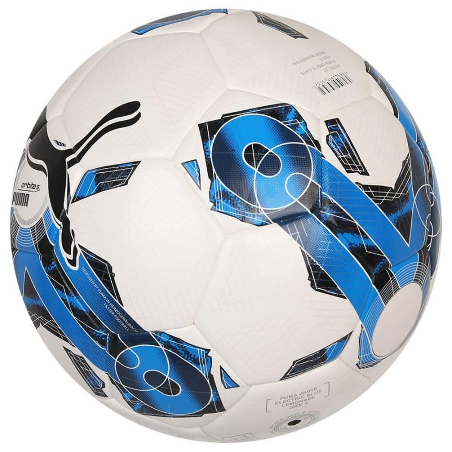 Hybridní fotbal Orbita 5 2/4
