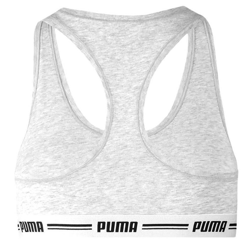 Biustonosz Sportowy Damski Racerback