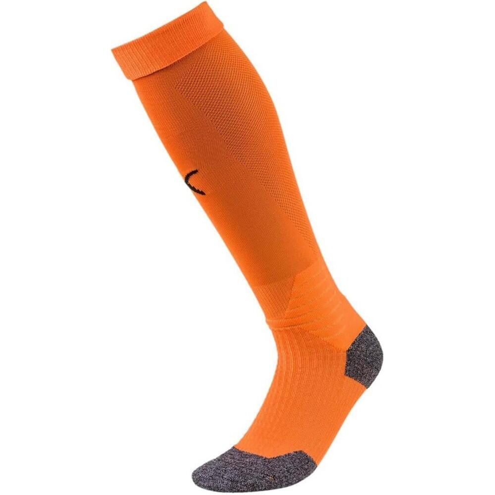 Calzini Da Calcio Core Adulto Unisex Puma Liga Arancio 2/7