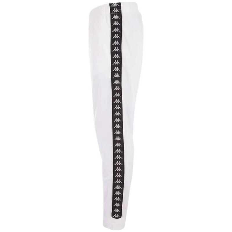 Pantalon De Jogging JELGE Homme (Blanc)