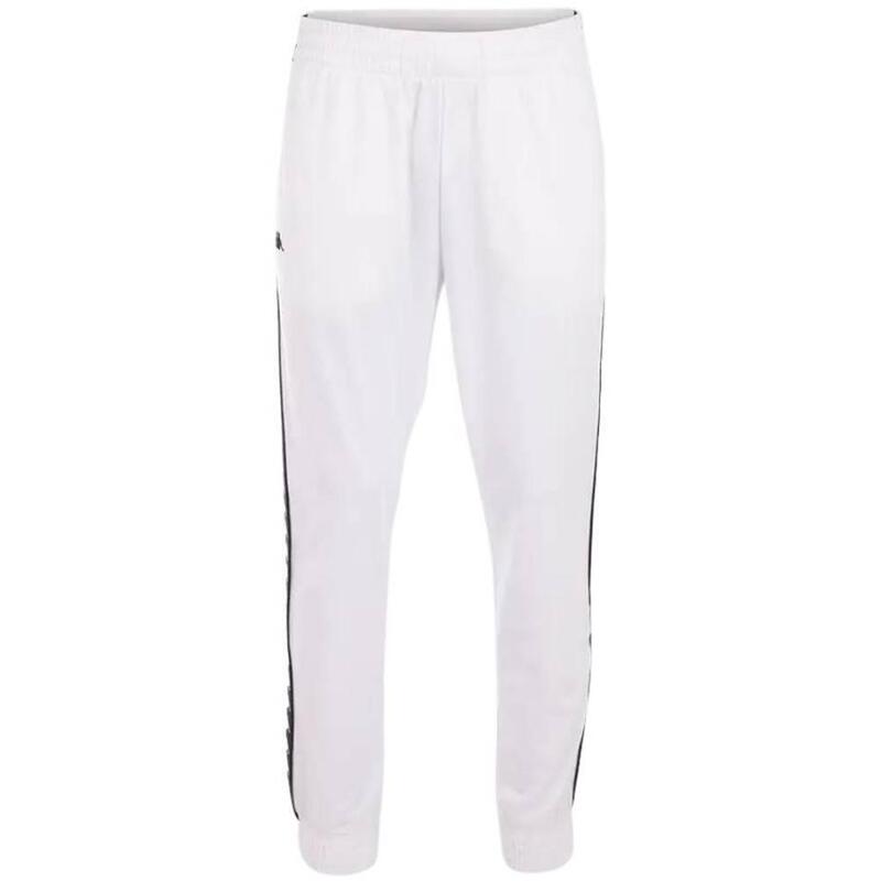 Pantalon De Jogging JELGE Homme (Blanc)
