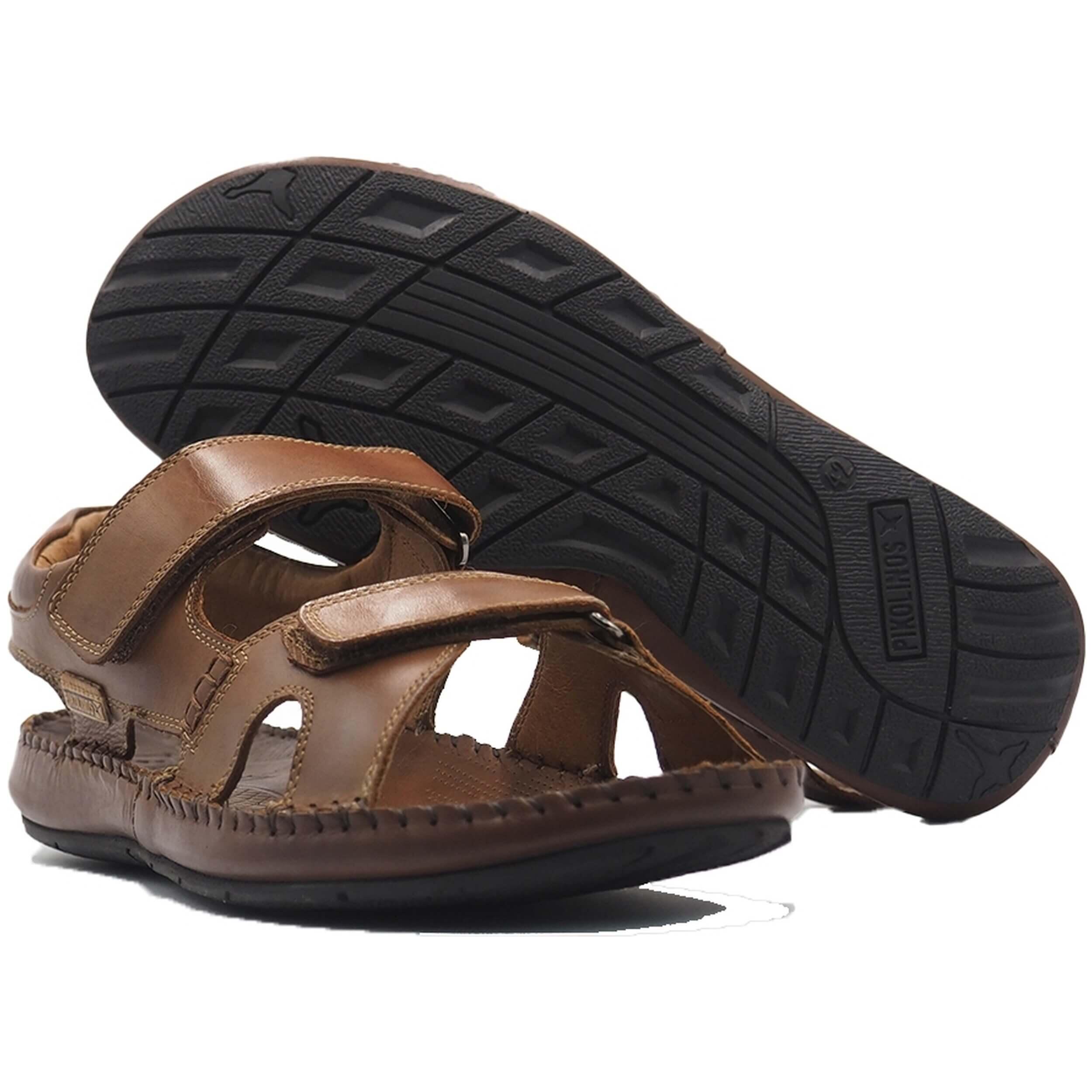 Sandalias Pikolinos modelo 10091-914359 para hombre 2/5