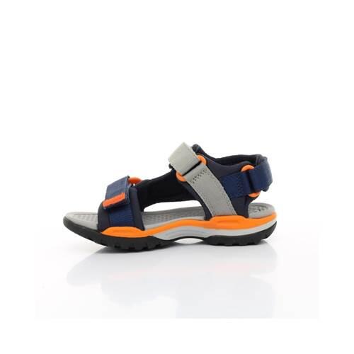 ZAPATOS Y COMPLEMENTOS GEOX  DE NIÑO J150RA 01511 J BOREALIS 4/5