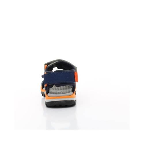 ZAPATOS Y COMPLEMENTOS GEOX  DE NIÑO J150RA 01511 J BOREALIS 3/5