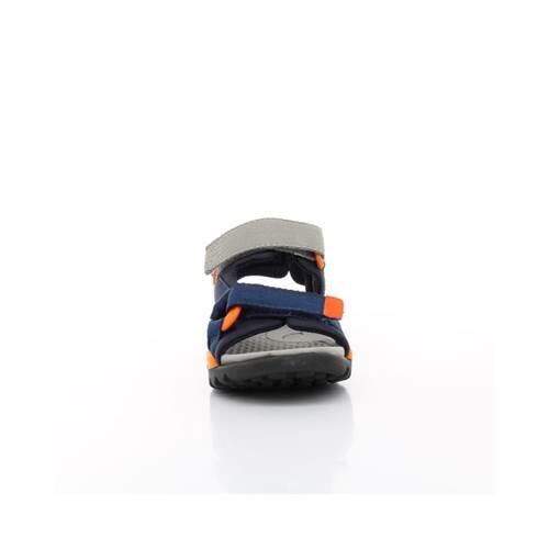 ZAPATOS Y COMPLEMENTOS GEOX  DE NIÑO J150RA 01511 J BOREALIS 5/5