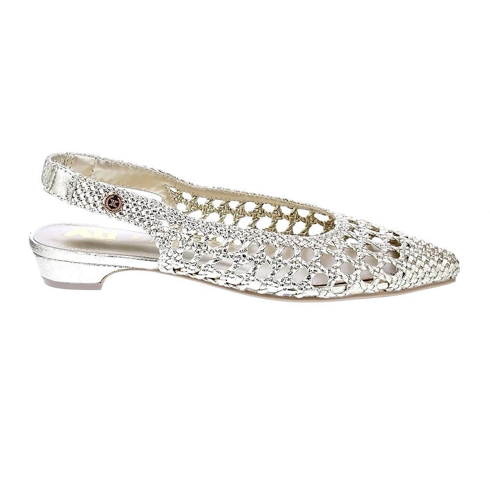Sandalias XTI  143785 Oro  Mujer 1/5