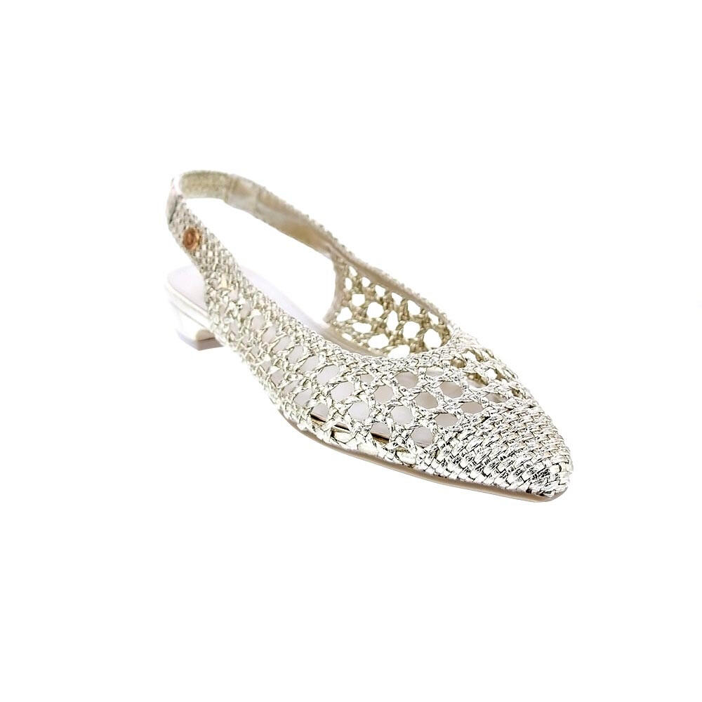 Sandalias XTI  143785 Oro  Mujer 4/5