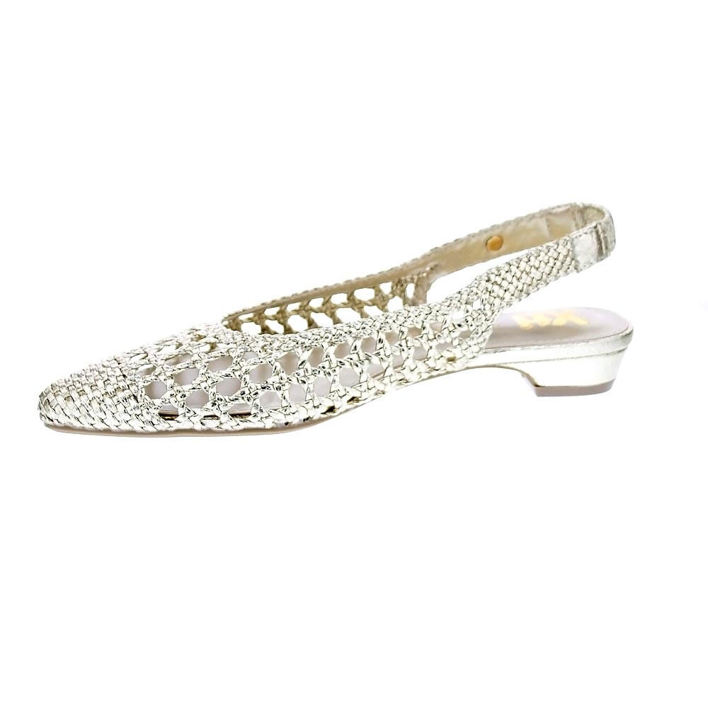 Sandalias XTI  143785 Oro  Mujer 2/5