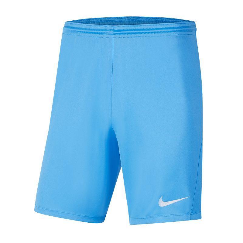 Nike - Short Park Enfant (bleu) - Short - Bleu - 42 M/l - Decathlon