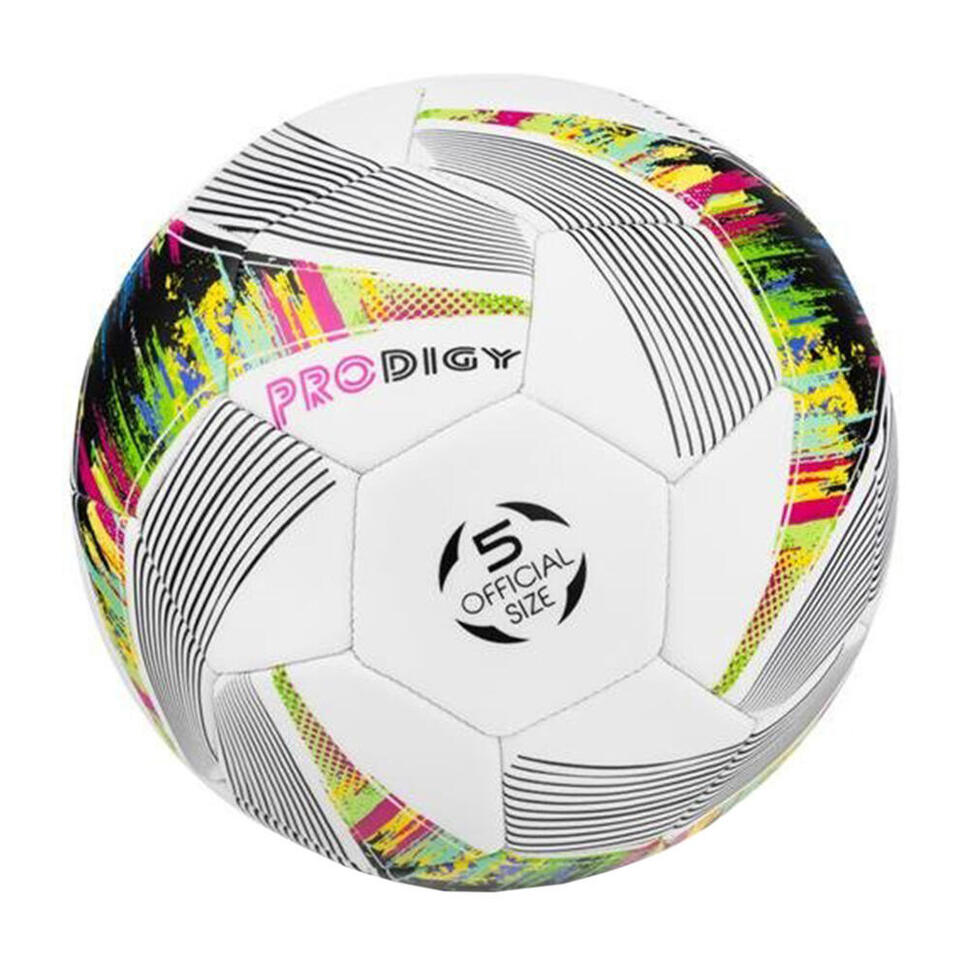 Prodigy Football