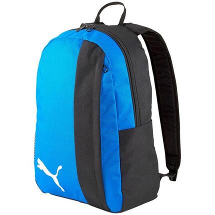 Rucksack "TeamGoal 23", 22 L Damen und Herren Schwarz/Rot