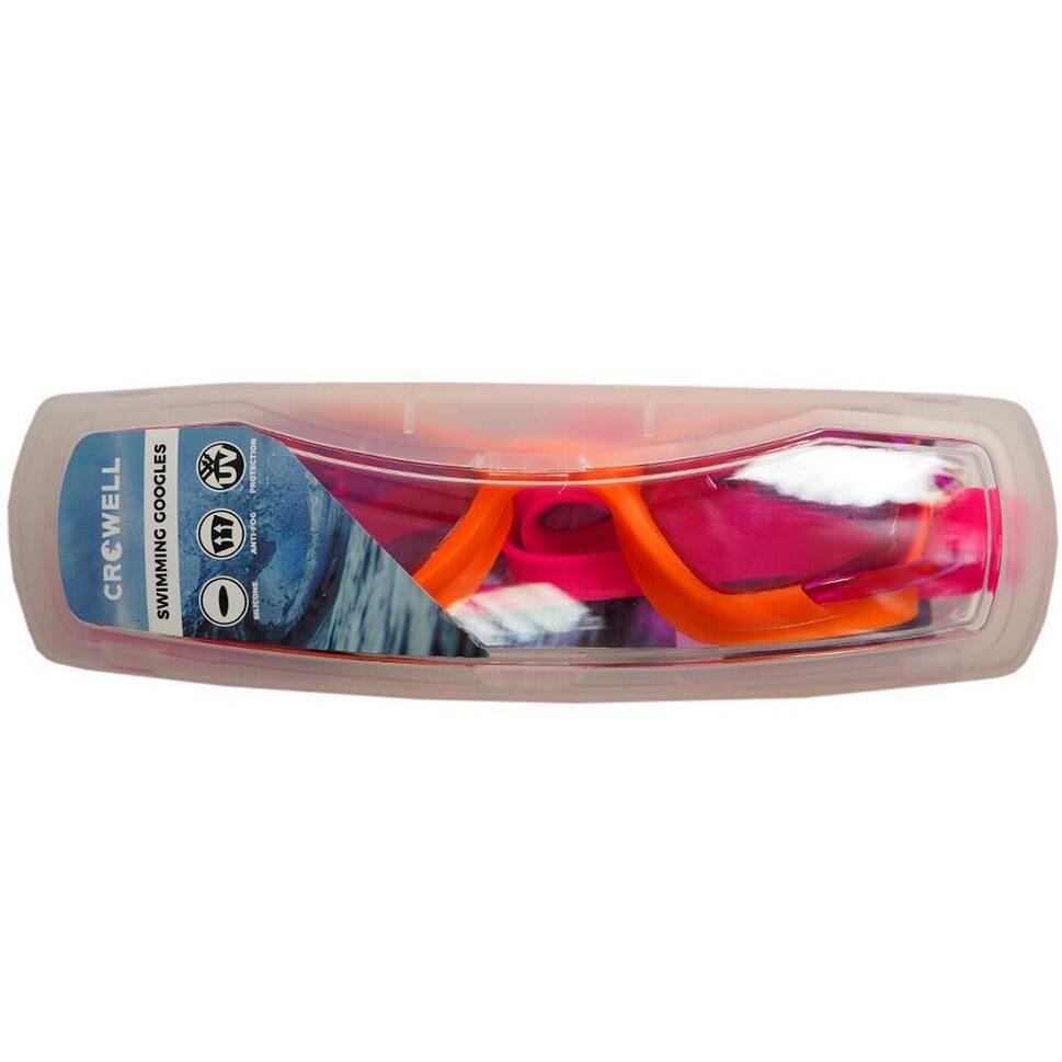 Gogle Pływackie GS3 Reef Dla Dorosłych Unisex