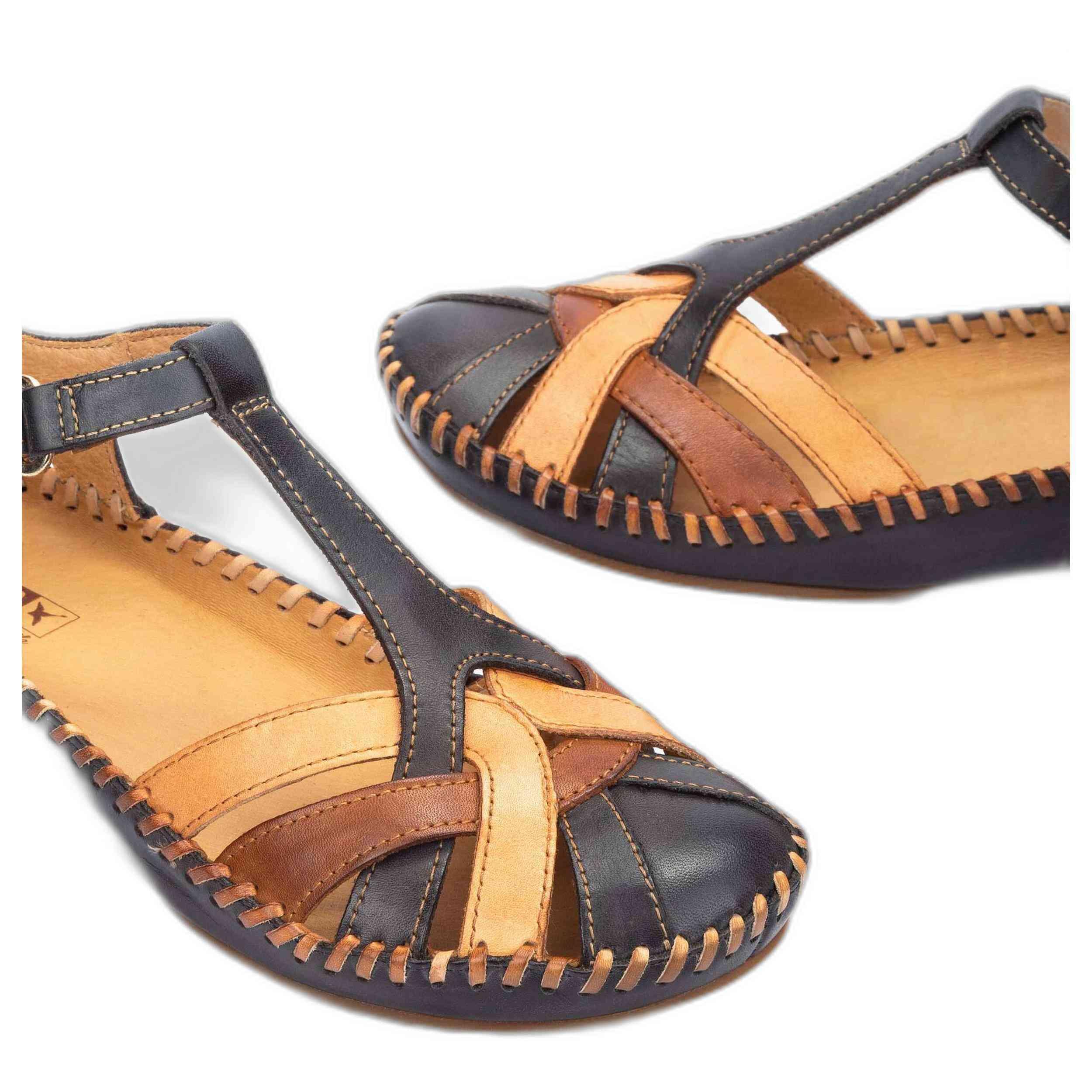 Sandalias Pikolinos Vallarta para mujer 4/5