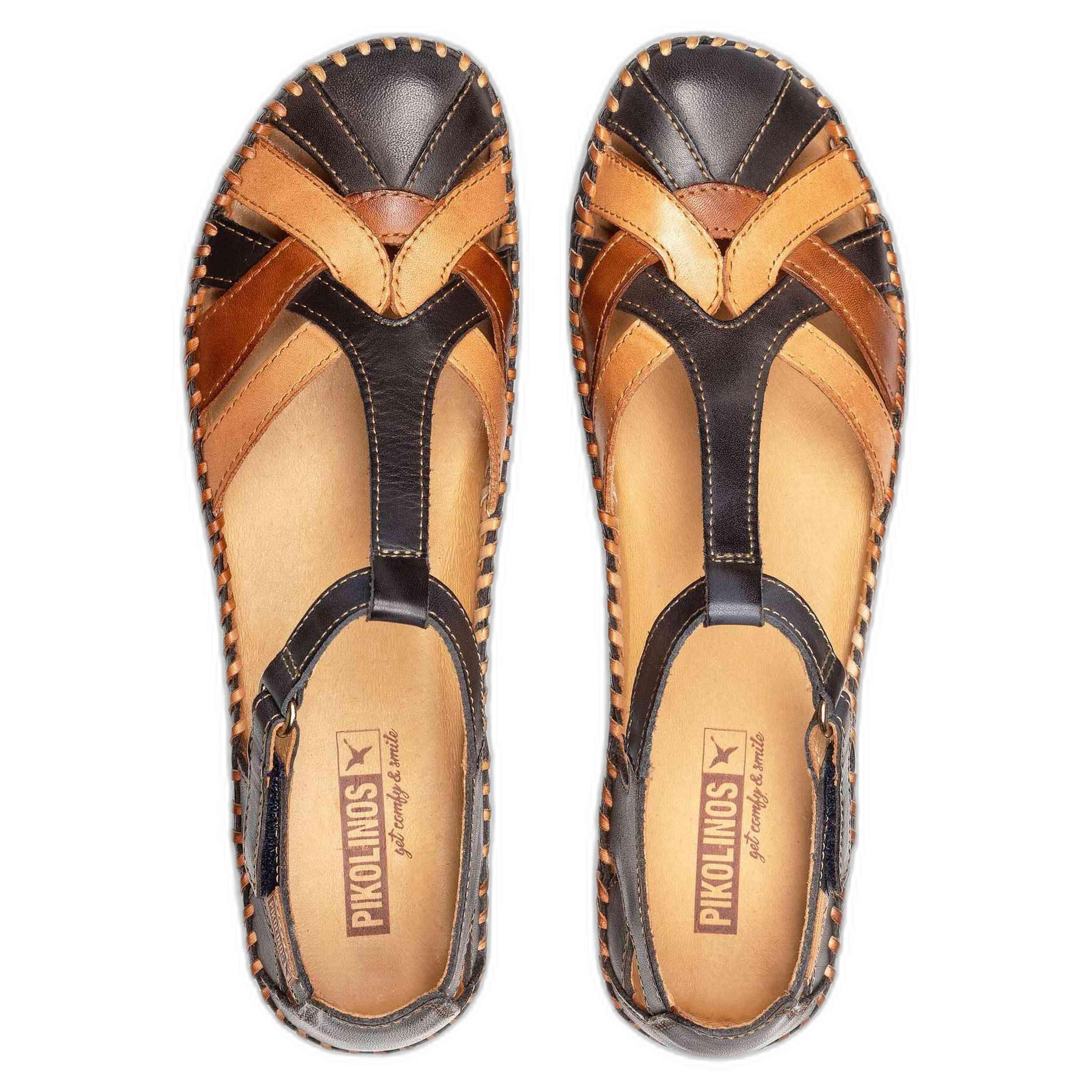 Sandalias Pikolinos Vallarta para mujer 2/5
