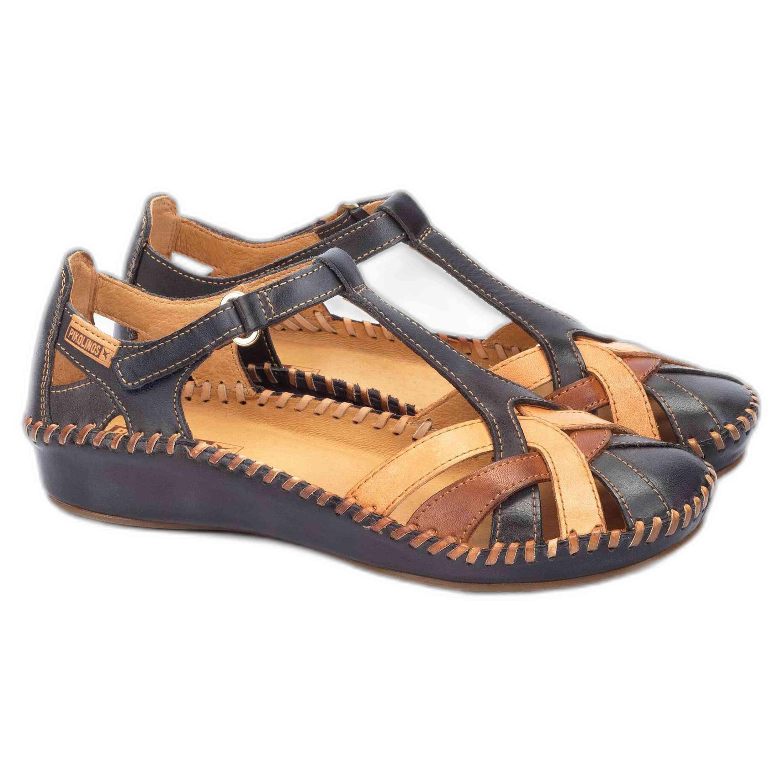 Sandalias Pikolinos Vallarta para mujer 3/5
