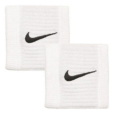 Braccialetto Misura Confezione 2 Nike Reveal Bianco