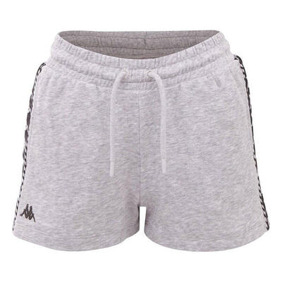 Kinderen/kinderen irisha korte broek (roze)