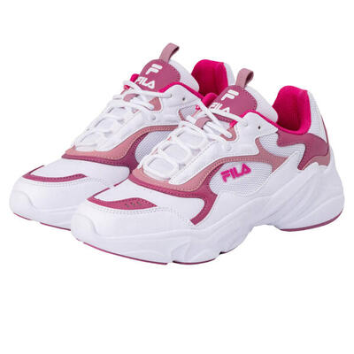 Zapatillas Deportivas Collene para Mujer Blanco