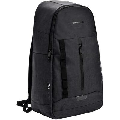 Arctic thermal 20l rugzak (blauw/grijs)