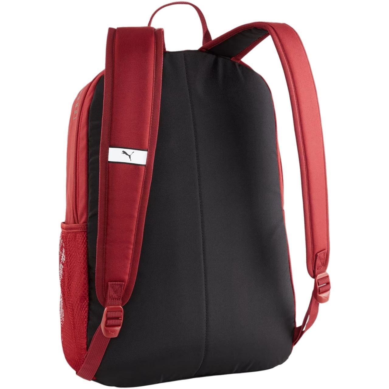 Sac À Dos PHASE (Rouge) 2/3
