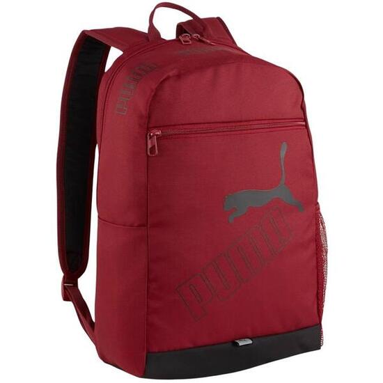 Phase II 20L rugzak (Rood)