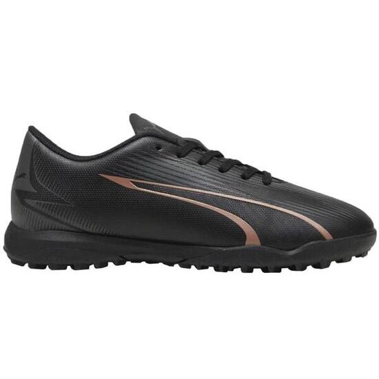 Scarpe Da Calcio Per Terreni Artificiali Bambini Puma Ultra Play Nero