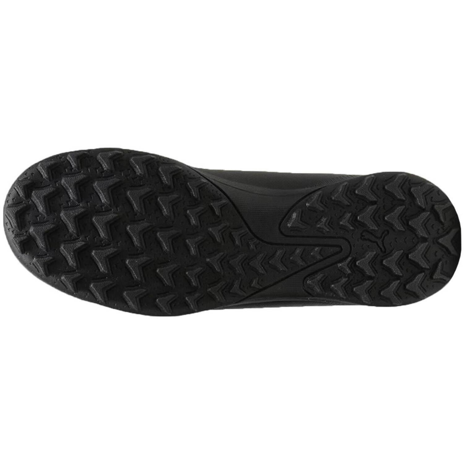 Chaussures De Foot Pour Terrain Artificiel ULTRA PLAY Enfant (Noir) 4/5