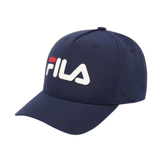Cappellino Da Baseball Fila Funza 5 Rosa