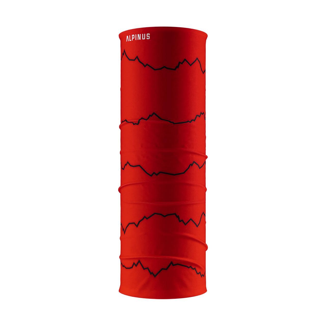 Bandana Zuzi Wavy Lines