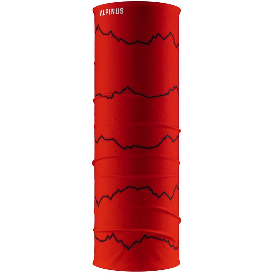 Bandana Zuzi Wavy Lines