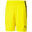 Short TEAM LIGA Homme (Jaune)