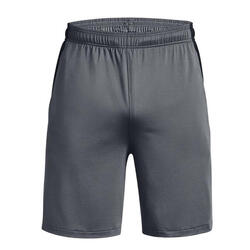 Short De Jogging TECH Homme (Gris)