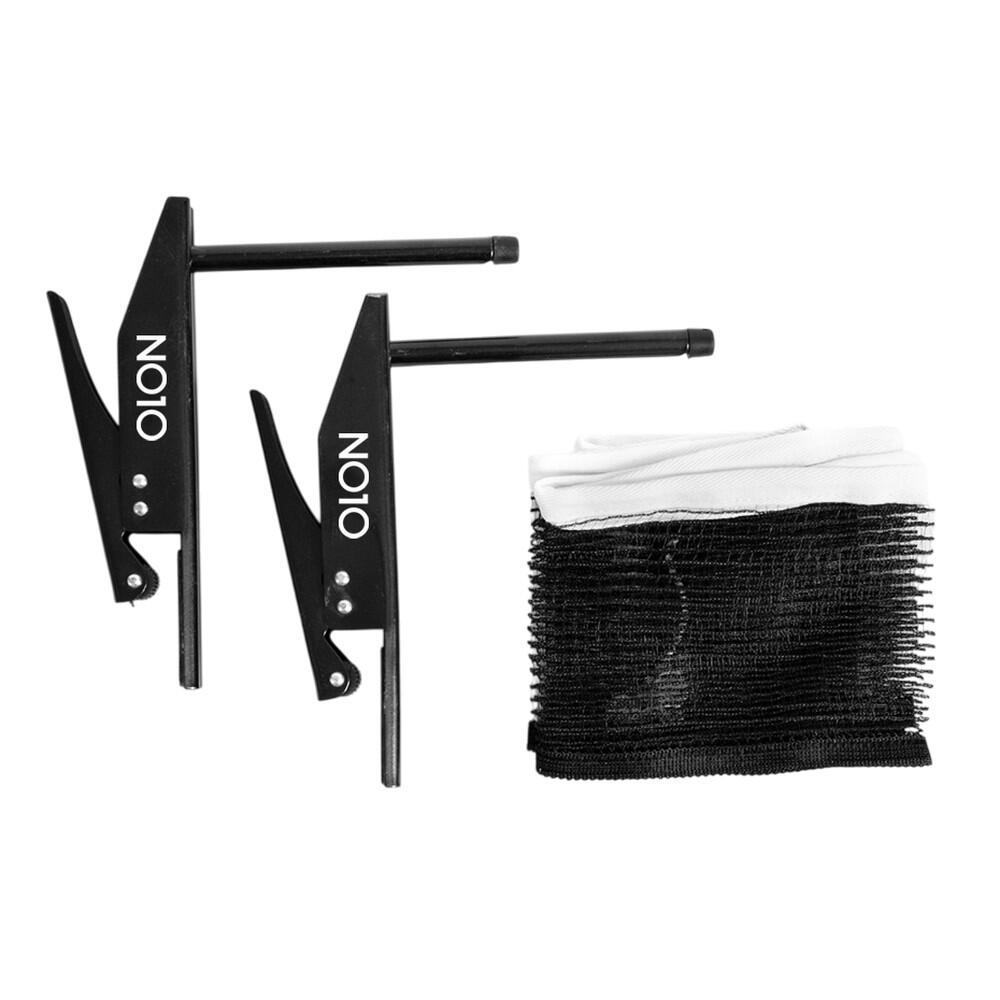 Rede de tênis de mesa branco / preto