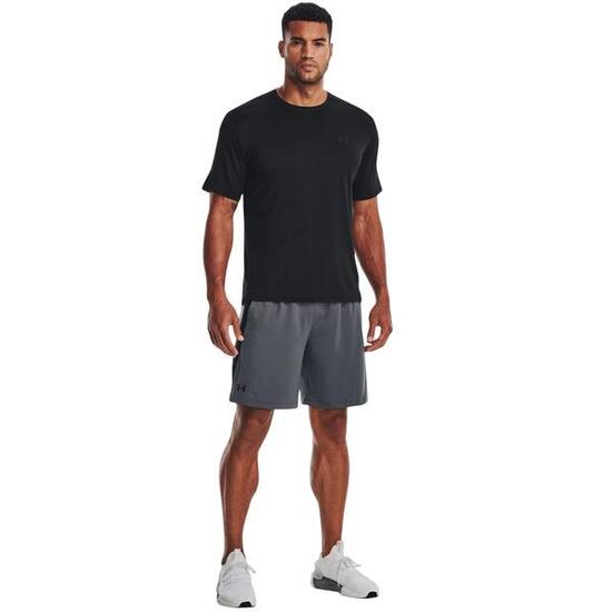 Heren Tech Vent Sweat Shorts (Grijs)