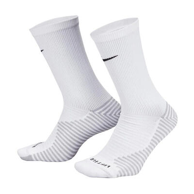 Calzettoni Pallone Donna Nike Strike Nero