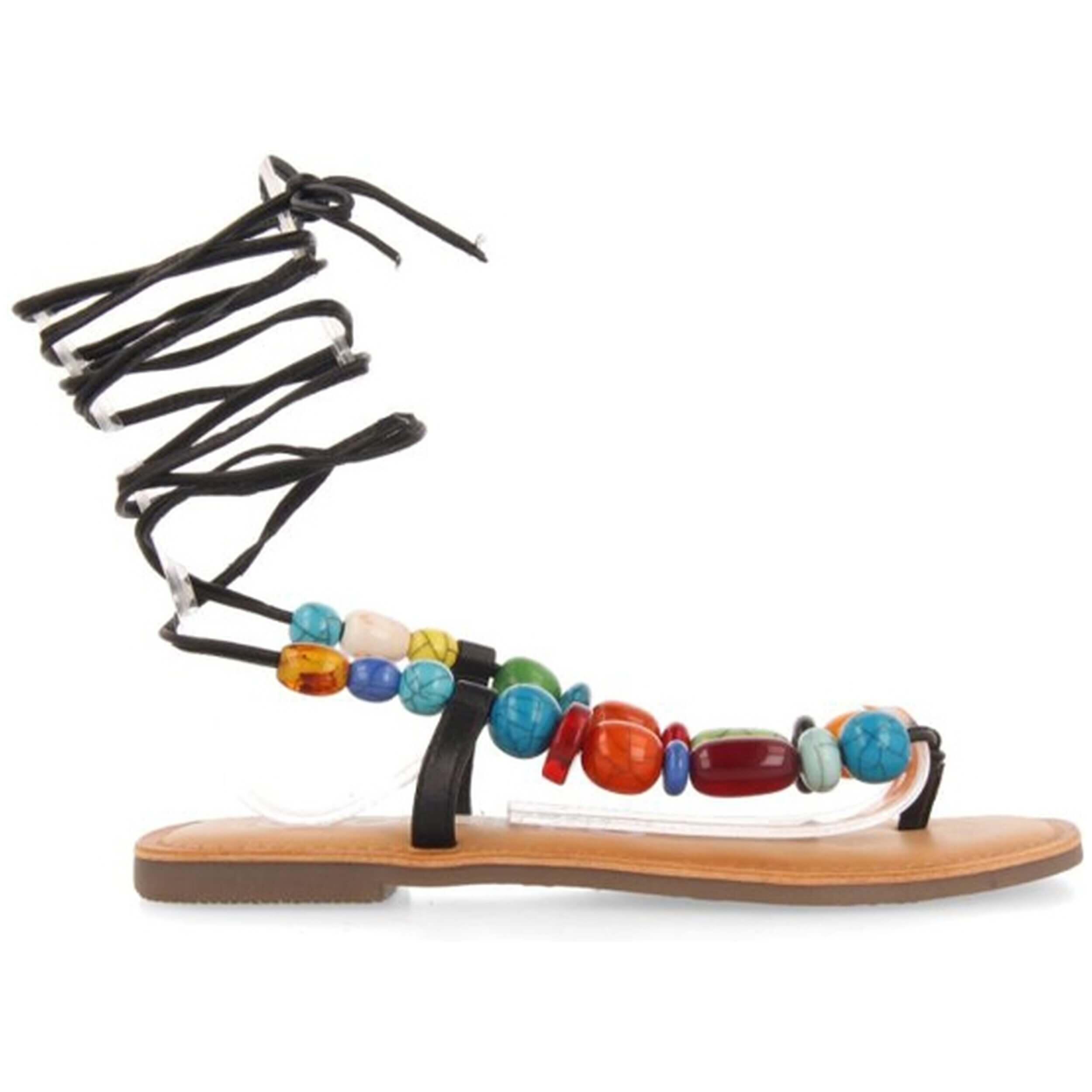 GIOSEPPO Sandalias Gioseppo Challex para mujer
