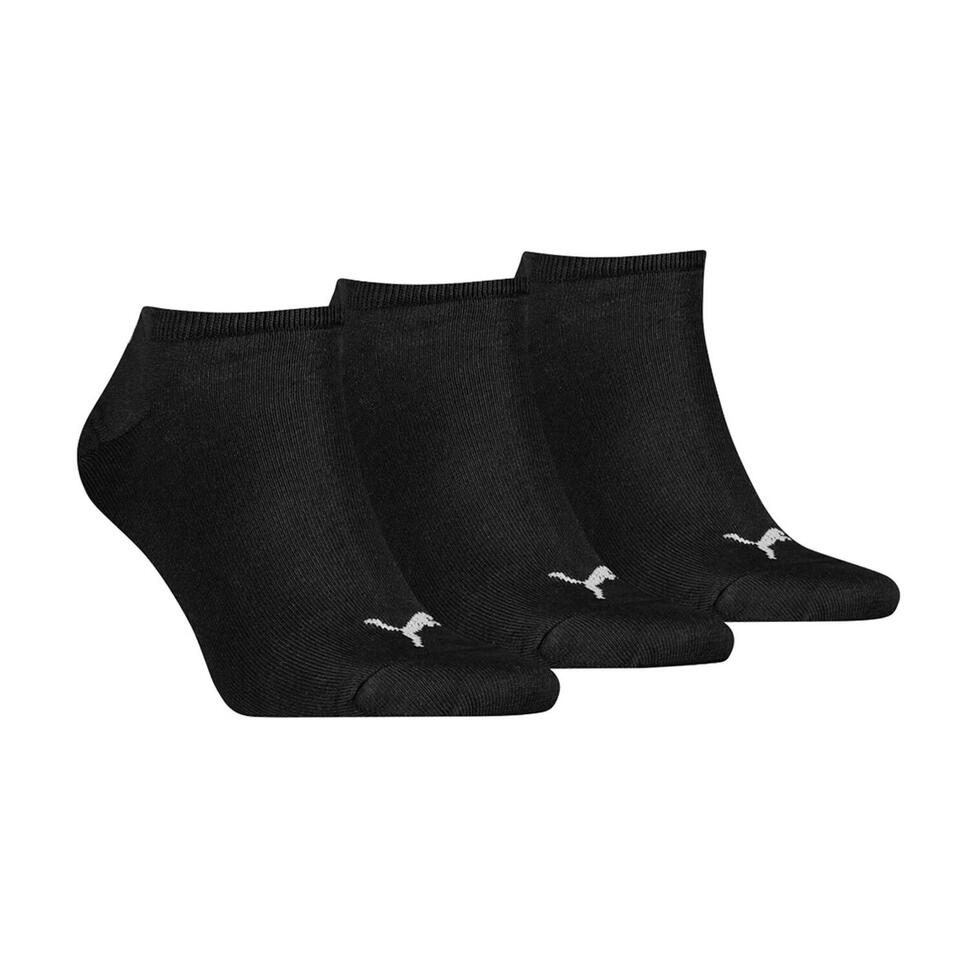 Skarpety Unisex Dla Dorosłych 261080001 (zestaw 3 Sztuk)
