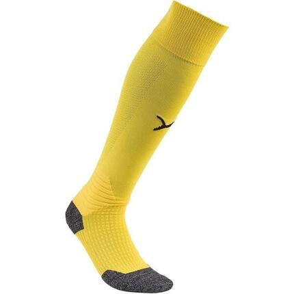 Chaussettes Puma Liga Game Core hautes jusqu'au genou taille 3 Sun Stream