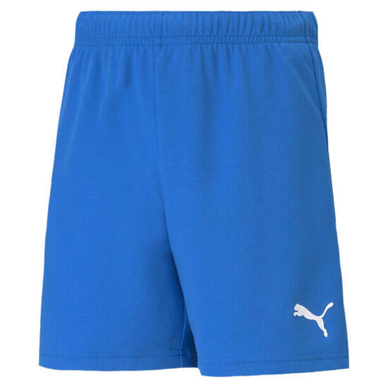 Short TEAMRISE Enfant (Bleu)