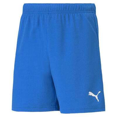 Teamrise shorts voor kinderen (blauw)